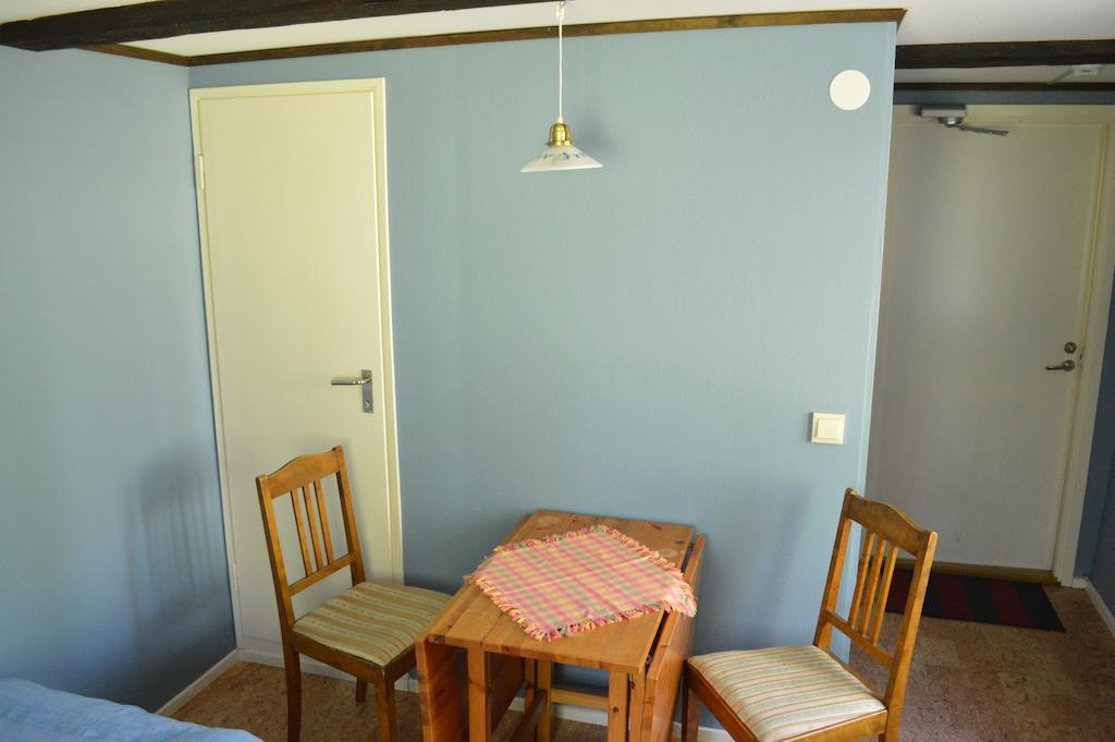 Roda Huset Hovmantorp Exteriör bild