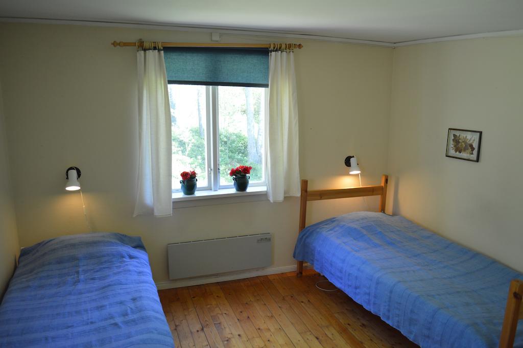 Roda Huset Hovmantorp Rum bild